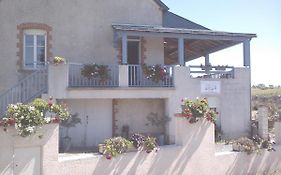 Maison De Vacances Gite De La Poilane À